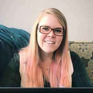 Meet your Posher, Dolcie